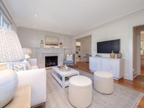 5 Shipway Road Darien CT 06820