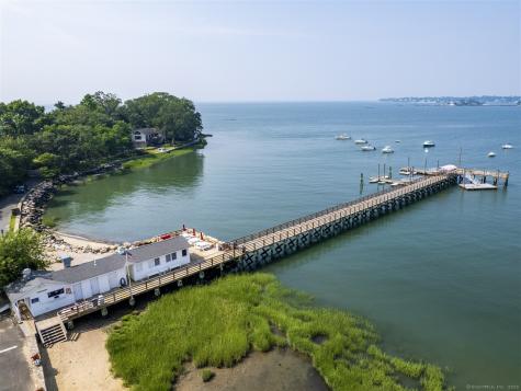 5 Shipway Road Darien CT 06820