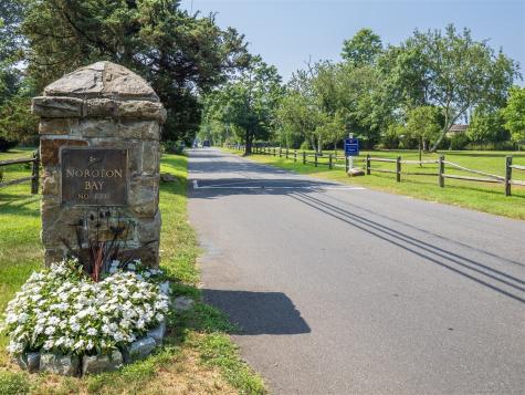 5 Shipway Road Darien CT 06820