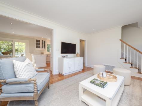 5 Shipway Road Darien CT 06820