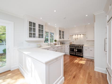 5 Shipway Road Darien CT 06820