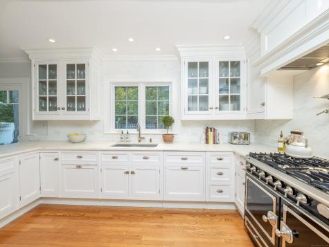 5 Shipway Road Darien CT 06820