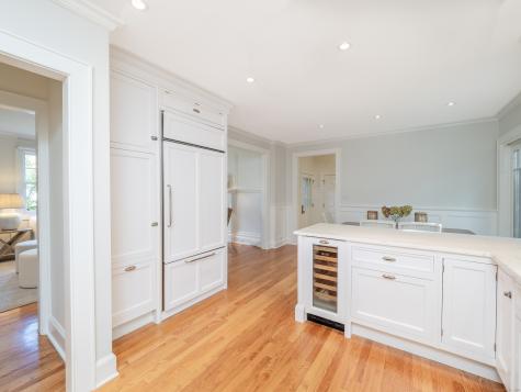 5 Shipway Road Darien CT 06820