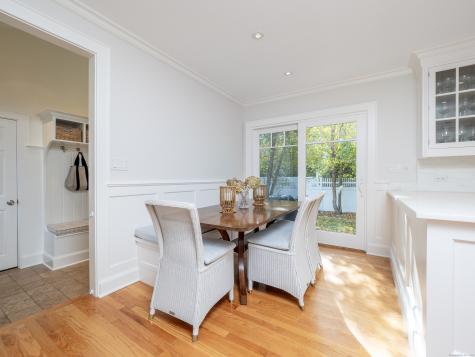 5 Shipway Road Darien CT 06820