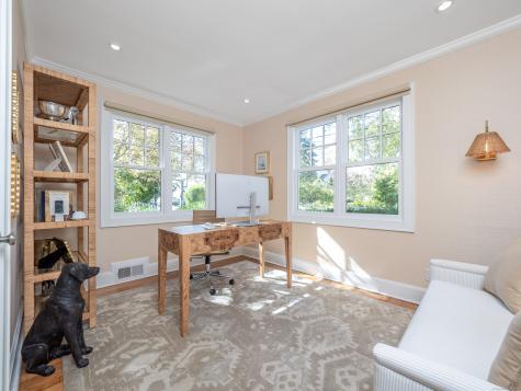 5 Shipway Road Darien CT 06820