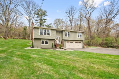 113 Old Stafford Road Tolland CT 06084