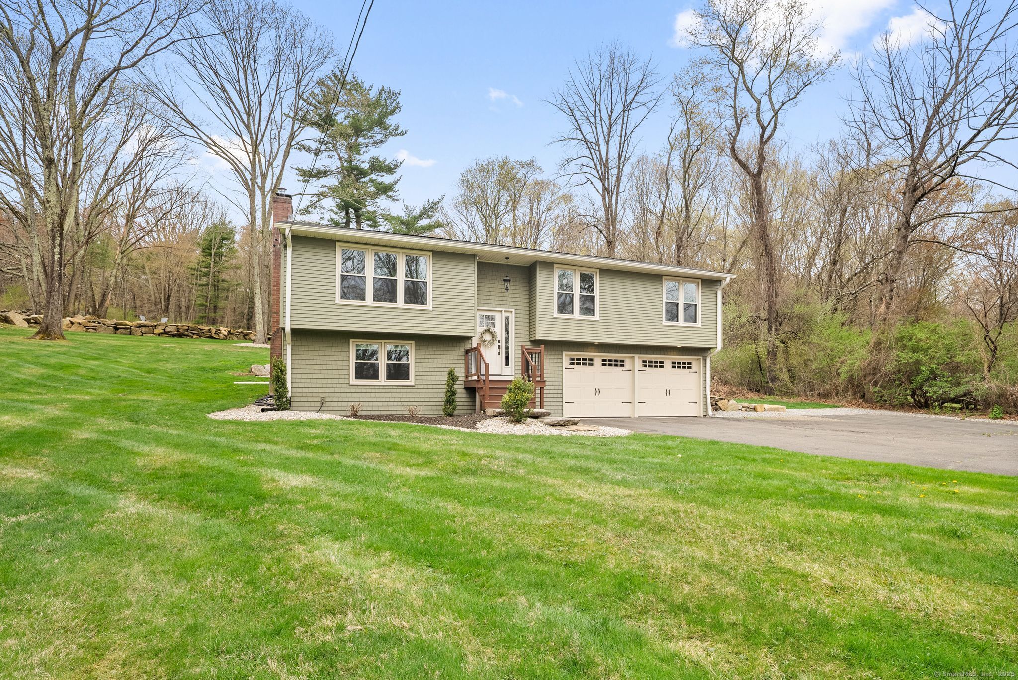 113 Old Stafford Road Tolland CT 06084