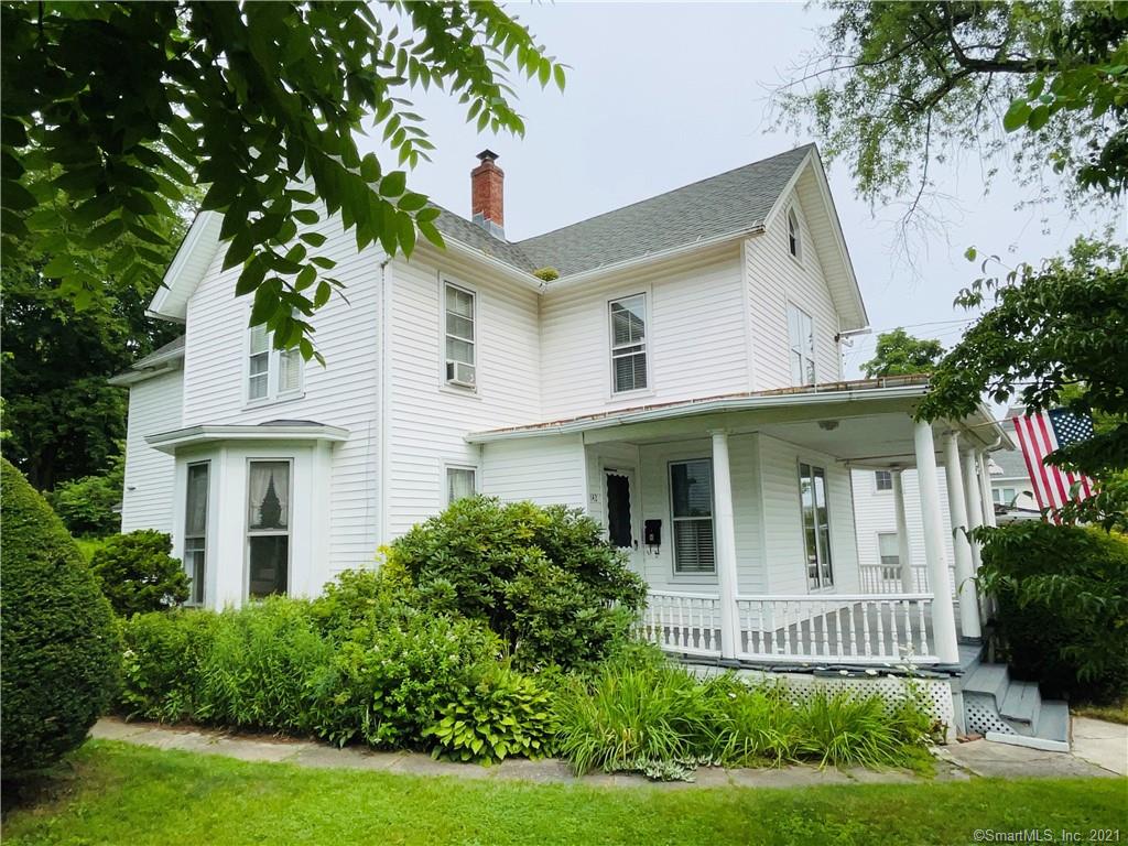 142 New Litchfield Street Torrington CT 06790