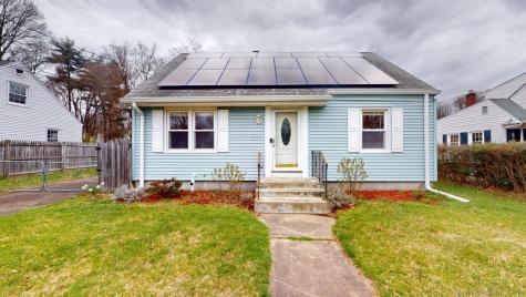40 Baldwin Road Hamden CT 06514