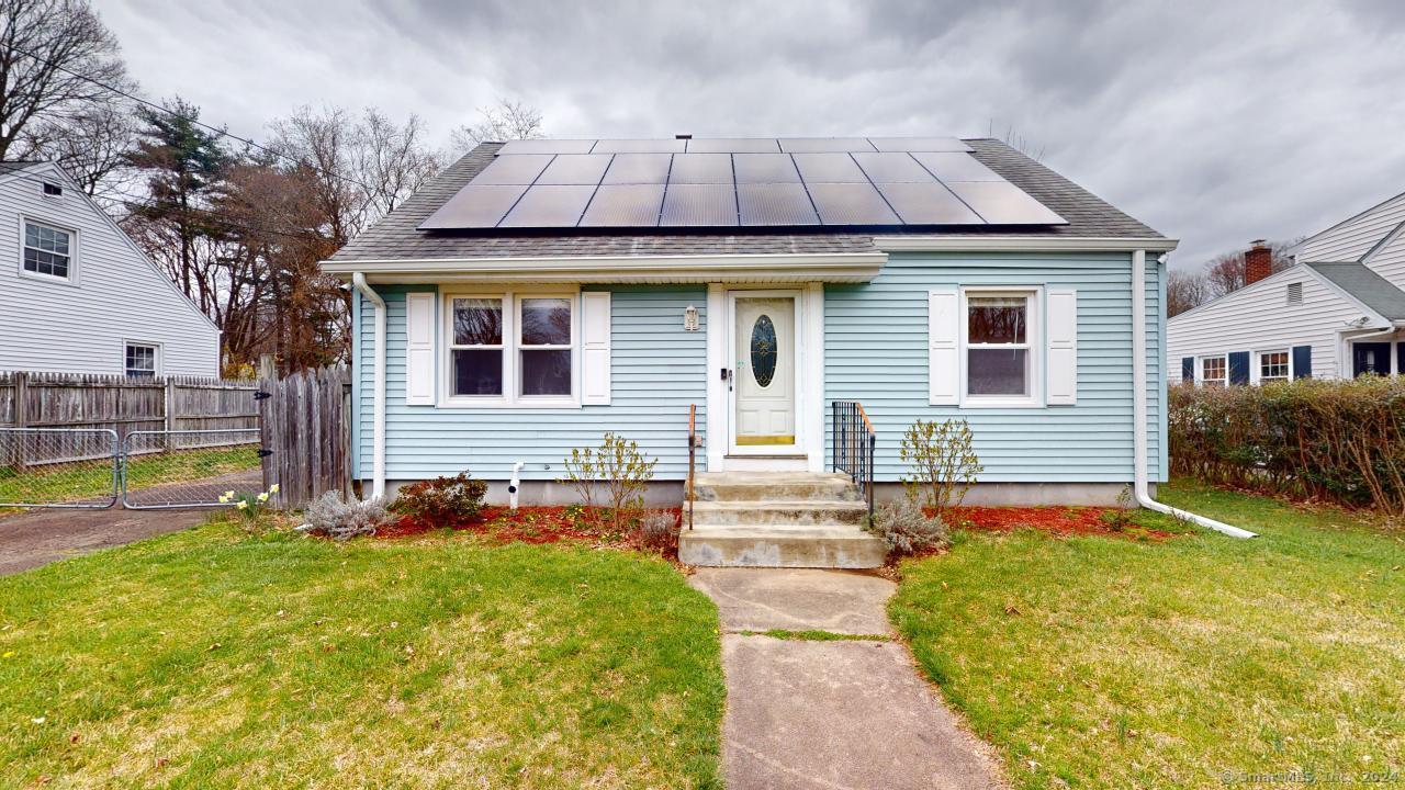 40 Baldwin Road Hamden CT 06514