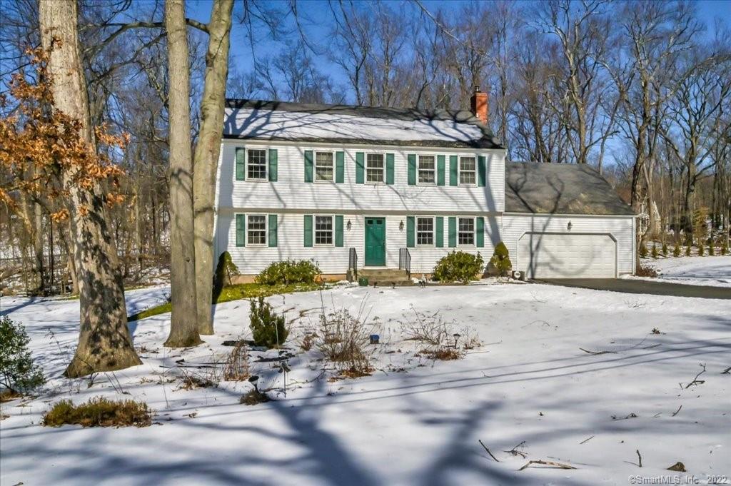 20 Michele Drive Portland CT 06480