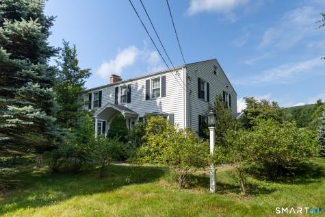 1827 Marion Road Cheshire CT 06410