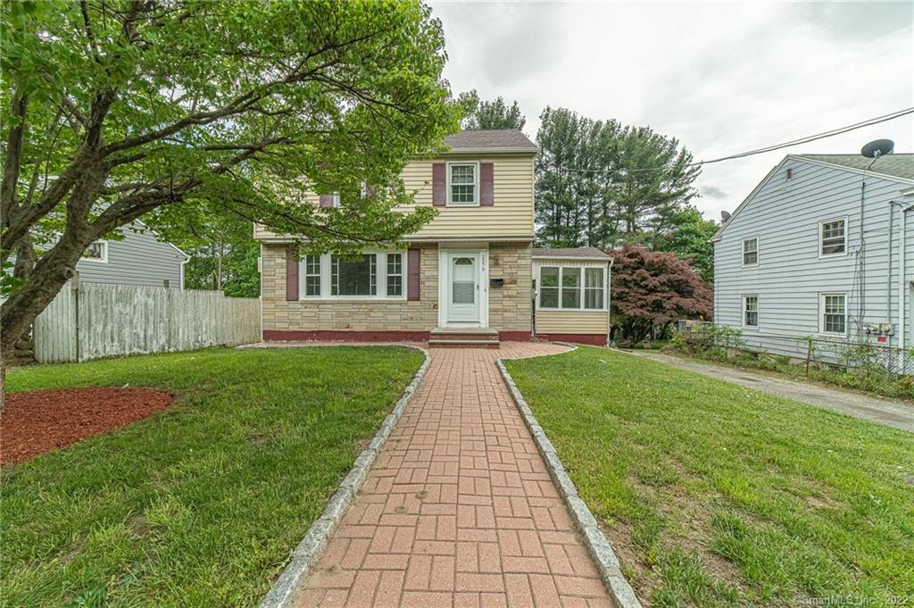 2570 North Main Street Waterbury CT 06704