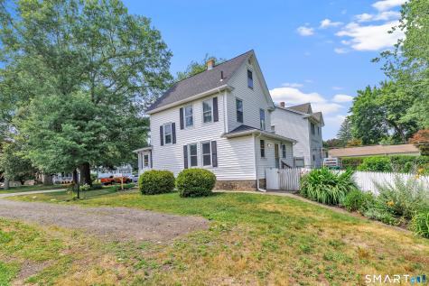 1326 Huntington Road Stratford CT 06614