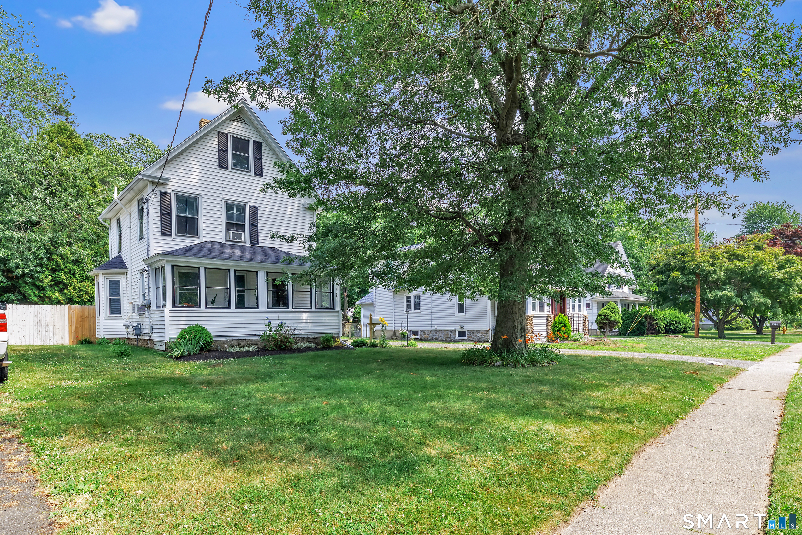 1326 Huntington Road Stratford CT 06614