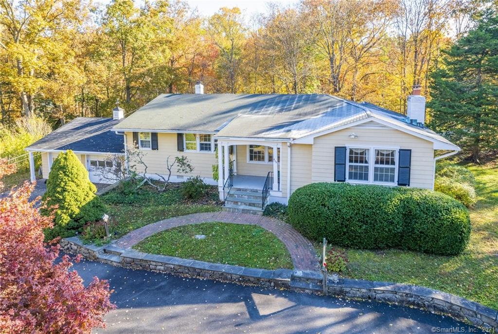 458 Belden Hill Road Wilton CT 06897