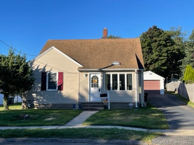 21 Birch Place Milford CT 06460