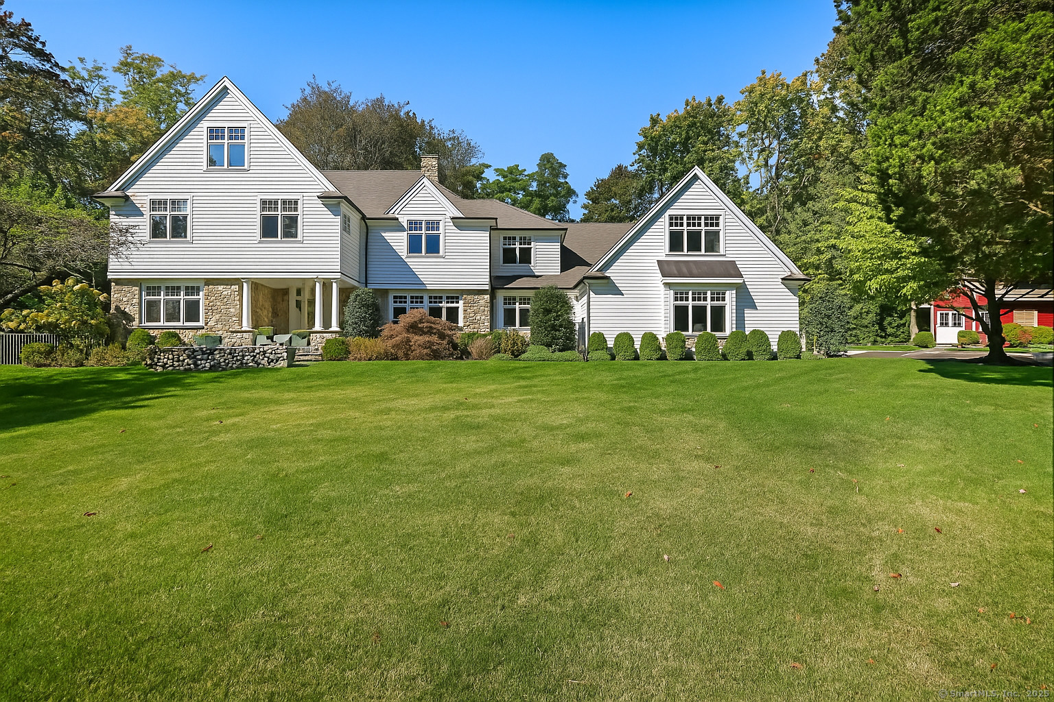 6 Priscilla Lane Darien CT 06820
