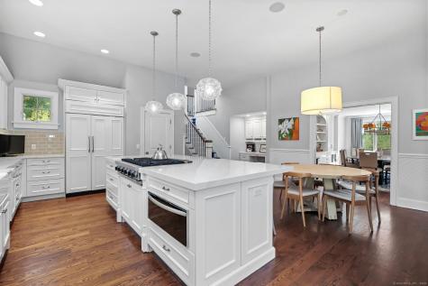 6 Priscilla Lane Darien CT 06820