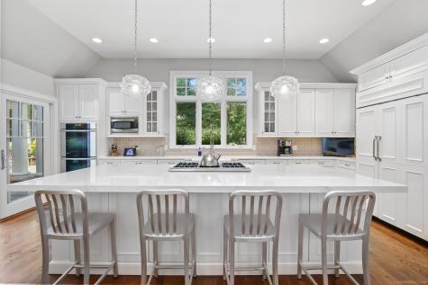 6 Priscilla Lane Darien CT 06820