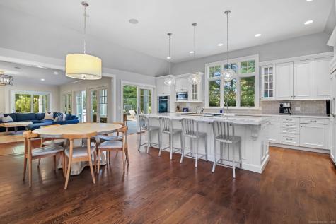 6 Priscilla Lane Darien CT 06820