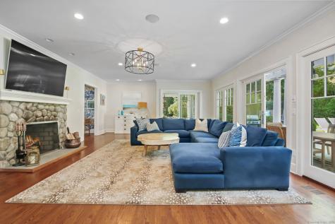 6 Priscilla Lane Darien CT 06820