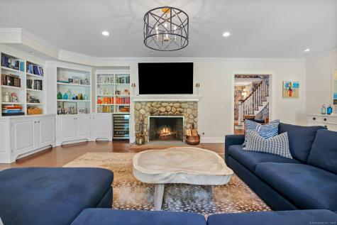 6 Priscilla Lane Darien CT 06820