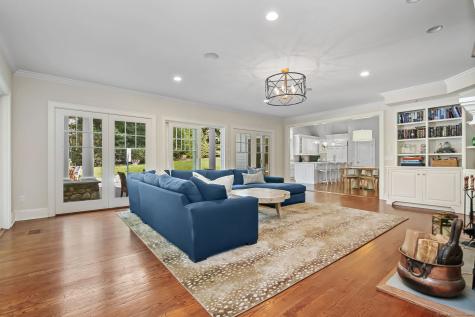 6 Priscilla Lane Darien CT 06820