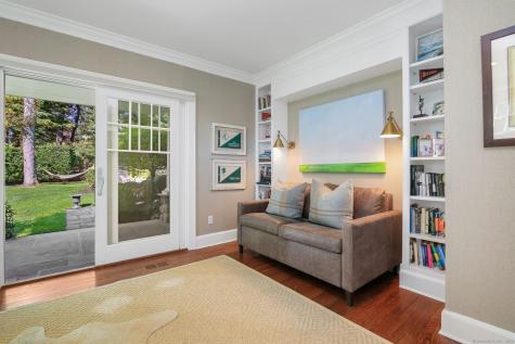 6 Priscilla Lane Darien CT 06820