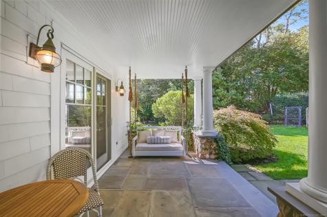 6 Priscilla Lane Darien CT 06820