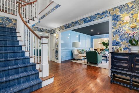 6 Priscilla Lane Darien CT 06820