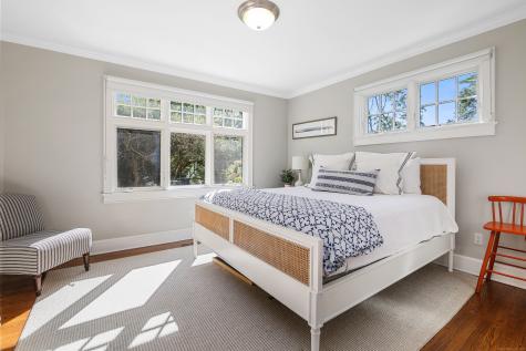 6 Priscilla Lane Darien CT 06820