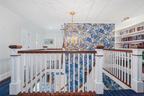 6 Priscilla Lane Darien CT 06820