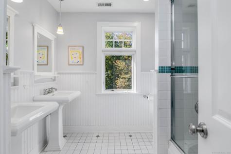 6 Priscilla Lane Darien CT 06820