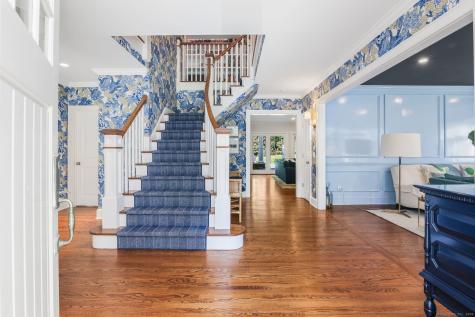 6 Priscilla Lane Darien CT 06820