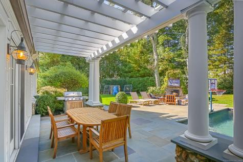 6 Priscilla Lane Darien CT 06820