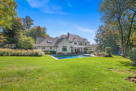 6 Priscilla Lane Darien CT 06820