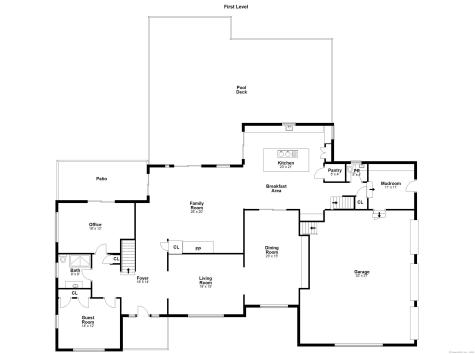 6 Priscilla Lane Darien CT 06820