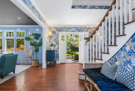 6 Priscilla Lane Darien CT 06820