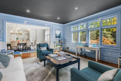 6 Priscilla Lane Darien CT 06820