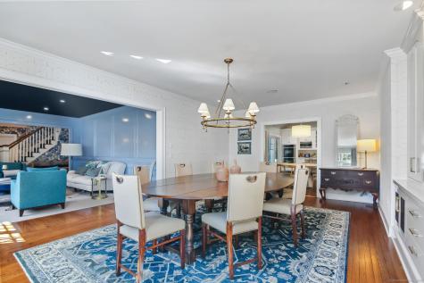 6 Priscilla Lane Darien CT 06820