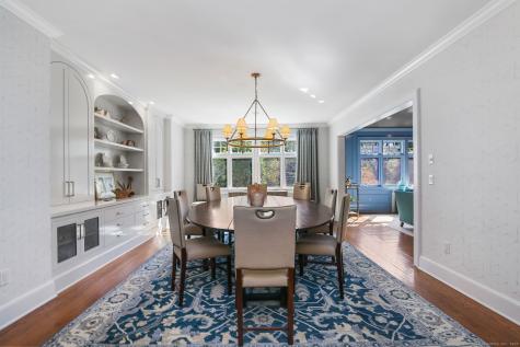 6 Priscilla Lane Darien CT 06820