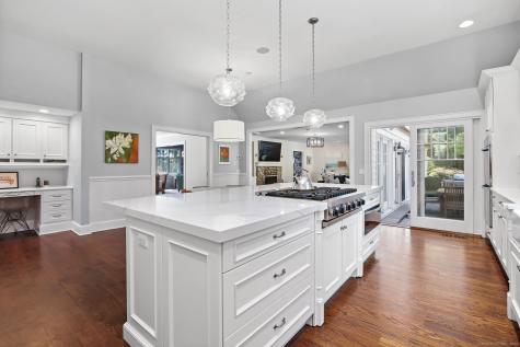 6 Priscilla Lane Darien CT 06820