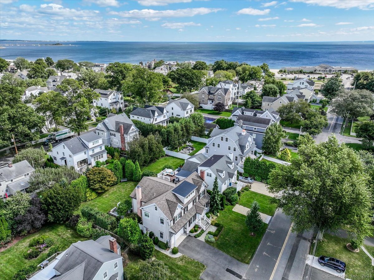 521 Penfield Road Fairfield CT 06824