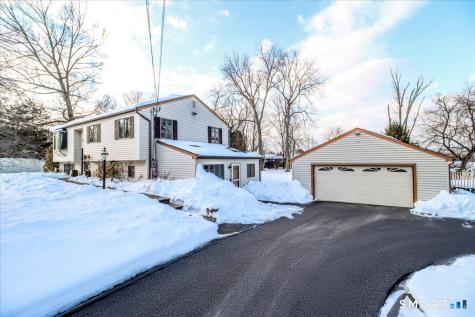 25 Howland Road New Milford CT 06776