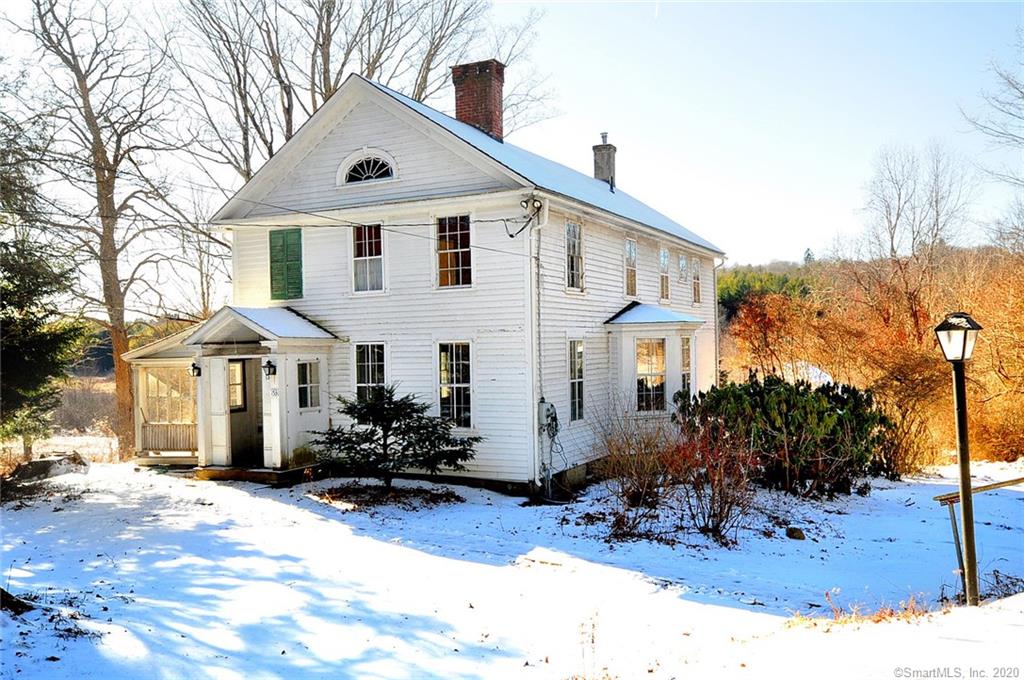 153 Norfolk Road Litchfield CT 06759