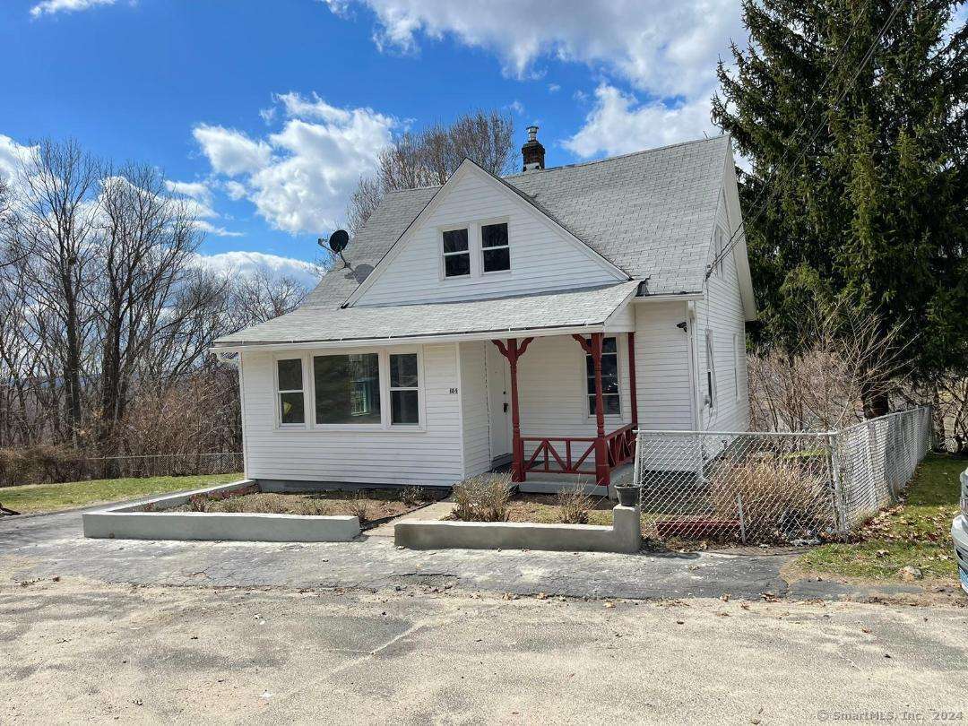 184 Beech Street Waterbury CT 06704
