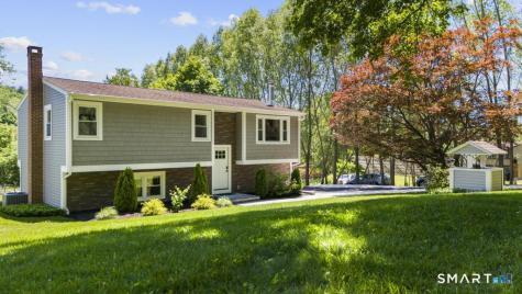 27A Town Farm Road New Milford CT 06776