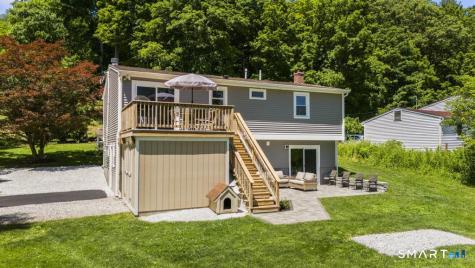 27A Town Farm Road New Milford CT 06776