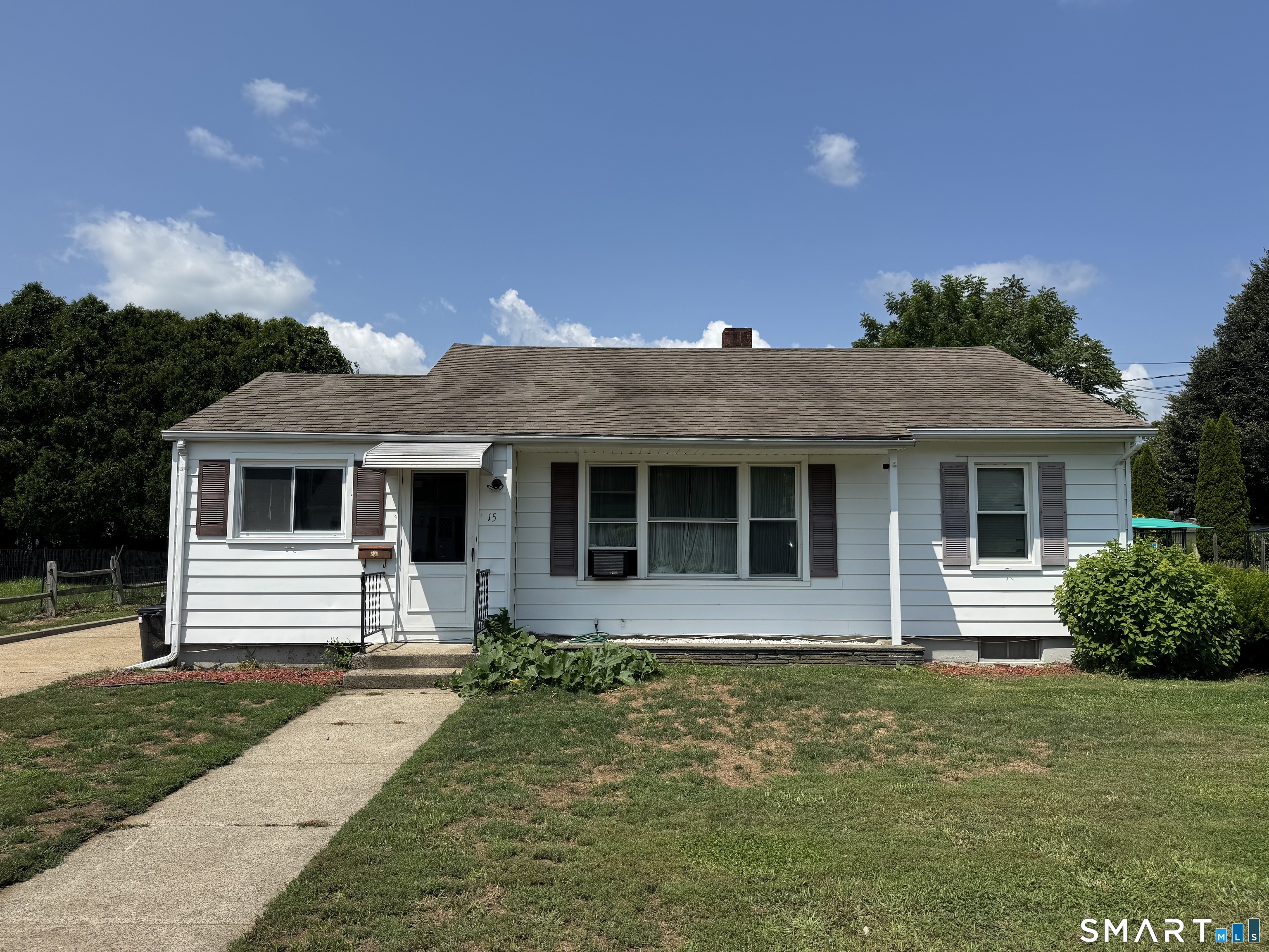 15 Jones Court Norwich CT 06360
